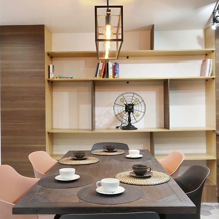 Rent A Room - Residence Bonne Nouvelle Paryż Zewnętrze zdjęcie