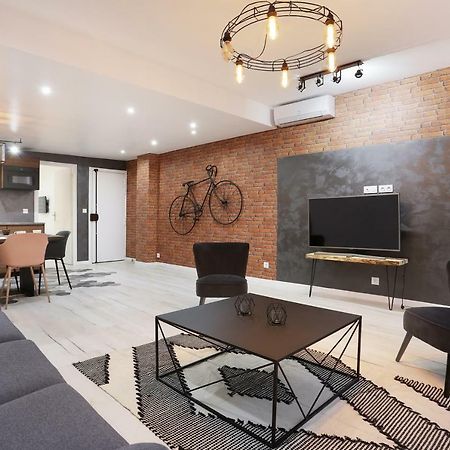 Rent A Room - Residence Bonne Nouvelle Paryż Zewnętrze zdjęcie