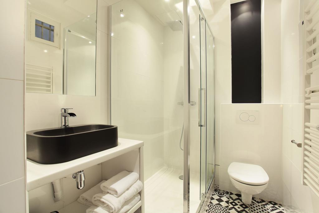 Rent A Room - Residence Bonne Nouvelle Paryż Pokój zdjęcie