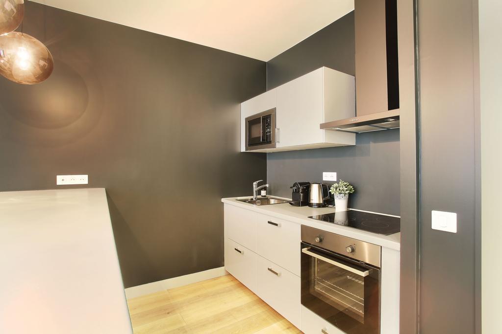 Rent A Room - Residence Bonne Nouvelle Paryż Pokój zdjęcie