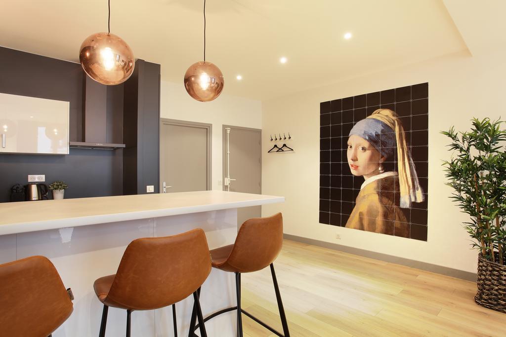 Rent A Room - Residence Bonne Nouvelle Paryż Pokój zdjęcie