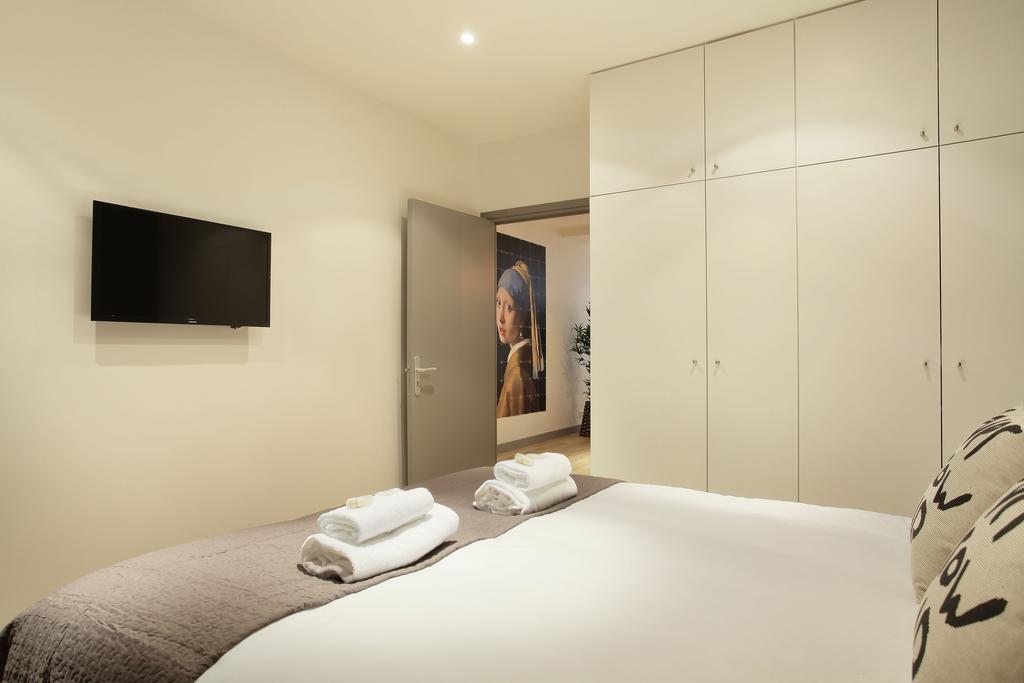 Rent A Room - Residence Bonne Nouvelle Paryż Pokój zdjęcie
