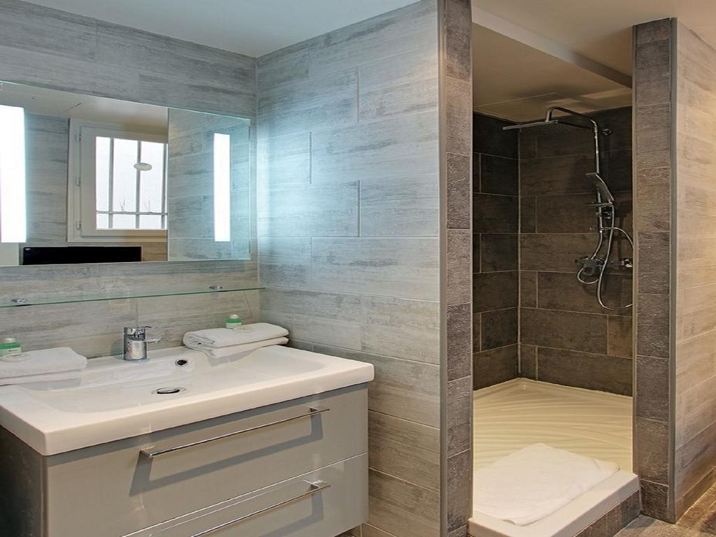 Rent A Room - Residence Bonne Nouvelle Paryż Pokój zdjęcie