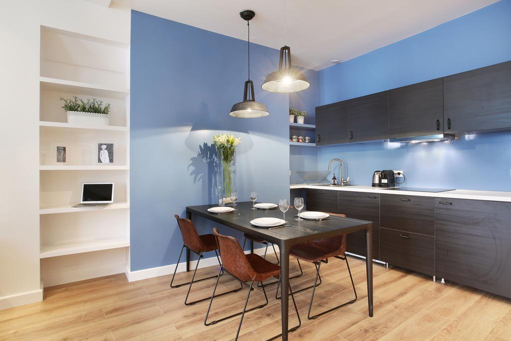 Rent A Room - Residence Bonne Nouvelle Paryż Zewnętrze zdjęcie