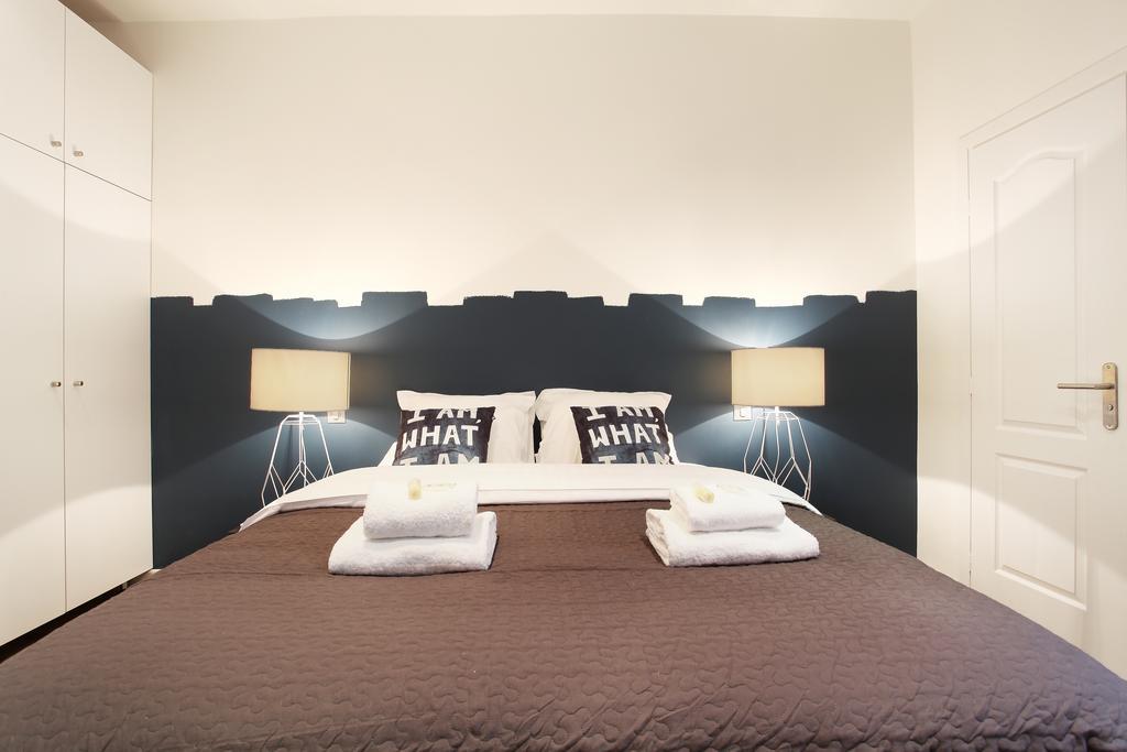 Rent A Room - Residence Bonne Nouvelle Paryż Zewnętrze zdjęcie