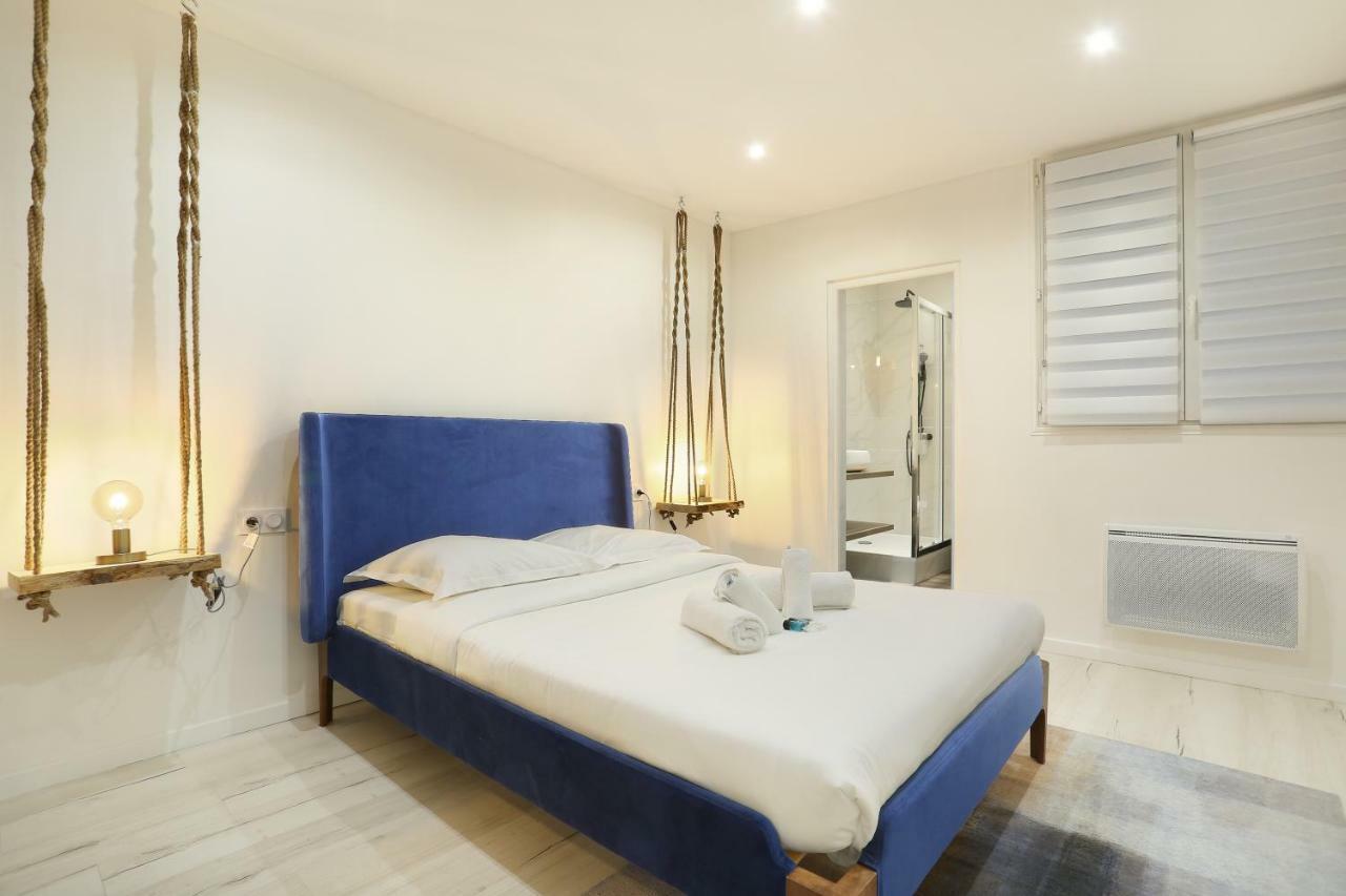 Rent A Room - Residence Bonne Nouvelle Paryż Zewnętrze zdjęcie