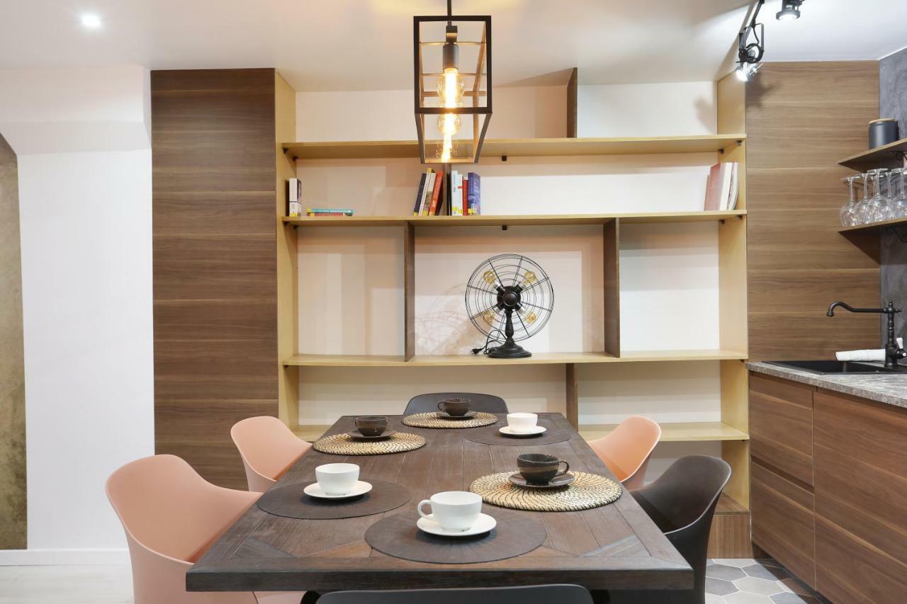 Rent A Room - Residence Bonne Nouvelle Paryż Zewnętrze zdjęcie